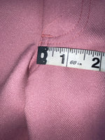 New Vintage Pink Dickson Jenkins Polyester Pants #5520 XX-17