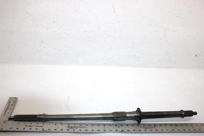 2000 Yamaha  Kodiak 400 Oem Rear Axle 5GH-25381-00-00 5GH-25381-01-00 AY26