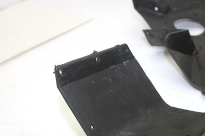 91 Arctic Cat EXT Special OEM Skid Plate 0706-838 SA87