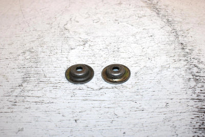 1998 Ski-doo Formula 500 Oem Skid Cup Washer Pair 705007171 SS1