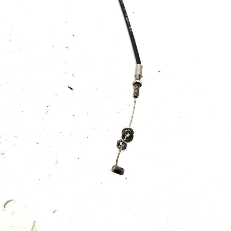 1995 Sea-Doo GTX OEM Choke Cable 277000250 JS62