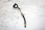 86 Suzuki Lt230s Oem Seat Latch Cable 45280-22A00 45280-22A10 AS20