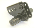 Yamaha OEM Suspension Rail Left Idler Wheel Support Block 8t9-47463-00-00 SY45