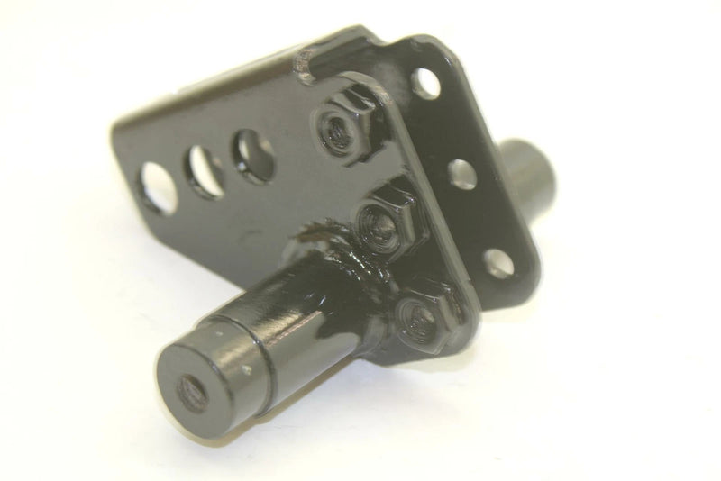 Yamaha OEM Suspension Rail Left Idler Wheel Support Block 8t9-47463-00-00 SY45