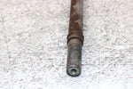 1996 Yamaha Vmax 600 Oem Upper Idler Shaft 89A-47461-01-00 SY29