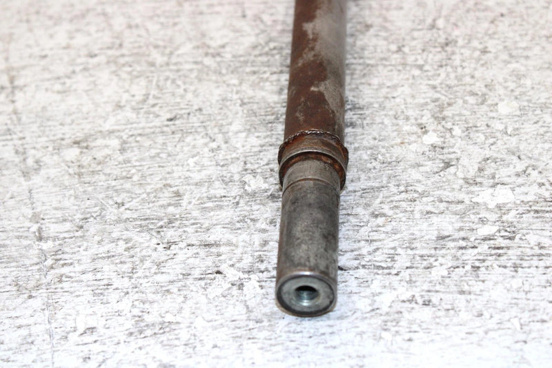 1996 Yamaha Vmax 600 Oem Upper Idler Shaft 89A-47461-01-00 SY29