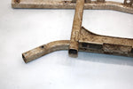 06 Can-am Outlander 400 Oem Rear Rack Mount AB0