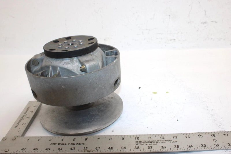 2000 Ski-doo Mxz 600 Oem Primary Drive Clutch 417222049 417222081 SS15