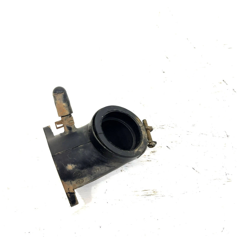 02-03 Kawasaki Prairie 650 KVF650A 4x4 OEM Front Intake Boot 16065-1370 AK37
