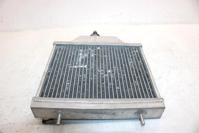 1991 Polaris Trail Boss 350l Aftermarket Radiator 1240006 AP172