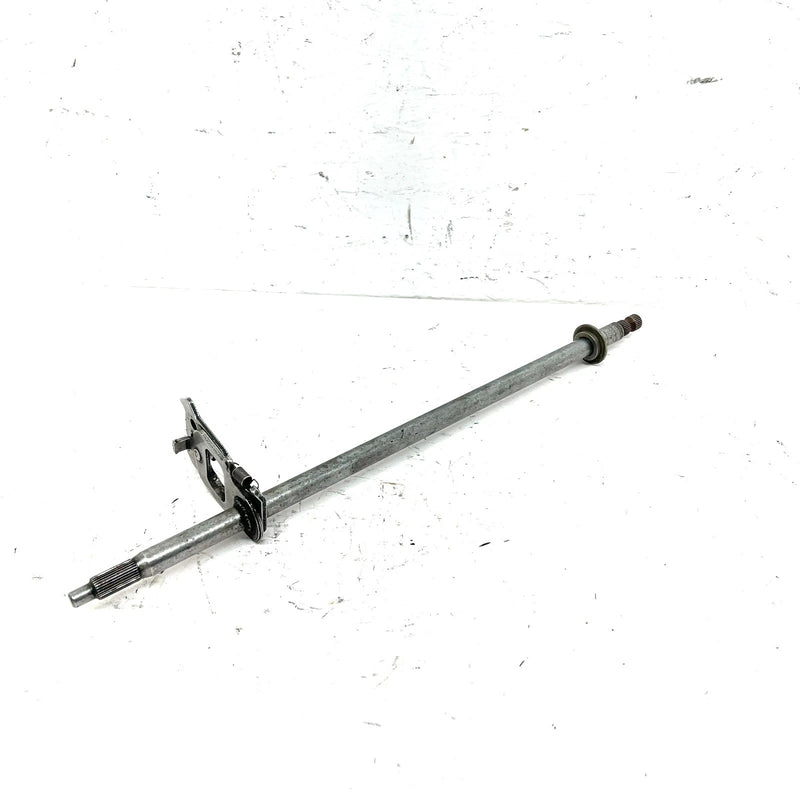 93-99 Kawasaki Bayou 400 KLF400B 4x4 OEM Shift Shaft 13161-1239 AK32