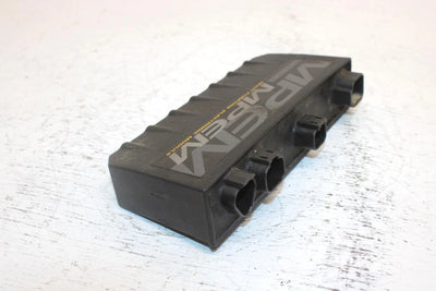 2002 Ski-doo Mxz 800 Adrenaline Oem CDI Ignition Box W/Teather 512059461 SS21