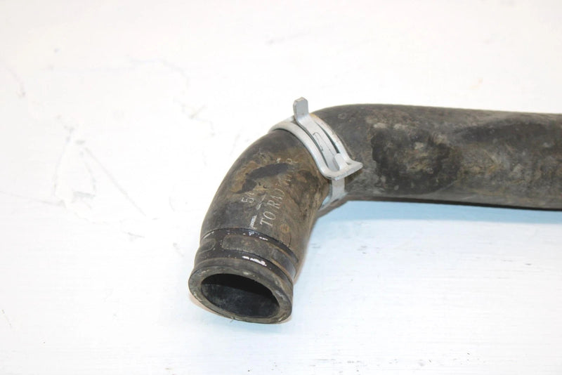 2011 Polaris Sportsman 800 Efi Oem Upper Radiator Hose 5413991 5414219 AP179