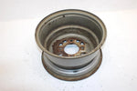 1998 Arctic Cat 454 Oem 12x6.5 Front Wheel Rim 0402-215 AA3
