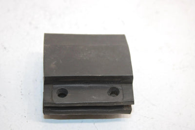 96 Polaris Xcr Sp 600 Oem Skid Rail Bumper Pair 5811097 SP154