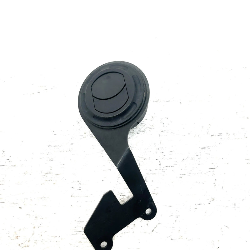 2022 Can-Am Defender HD10 OEM Lower Left Vent/Support 705800455 XB0.3