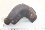 06 Polaris Fst 750 Oem Exhaust Header Pipe 1261365 SP5