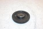 1996 Ski-doo Mxz 440 Oem Rear Upper Idler Wheel 572082100 SS13
