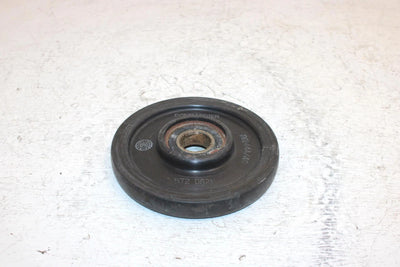 1996 Ski-doo Mxz 440 Oem Rear Upper Idler Wheel 572082100 SS13