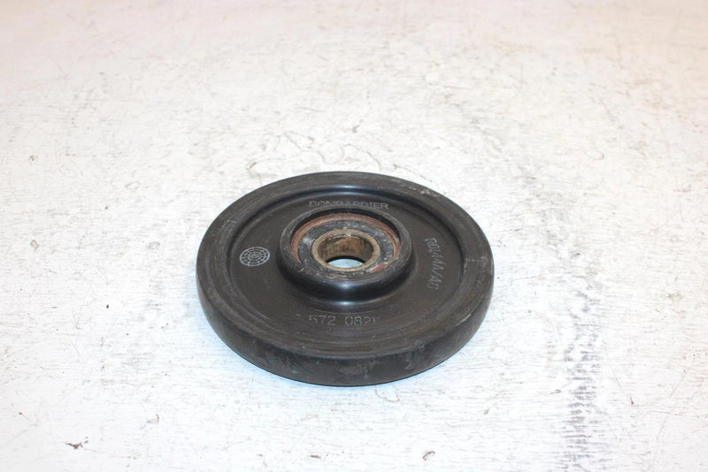 1996 Ski-doo Mxz 440 Oem Rear Upper Idler Wheel 572082100 SS13