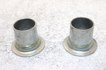1996 Yamaha Vmax 600 Oem Tall Shock Backup Plate Pair 8AB-23788-00-00 SY29
