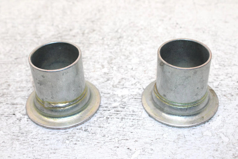 1996 Yamaha Vmax 600 Oem Tall Shock Backup Plate Pair 8AB-23788-00-00 SY29