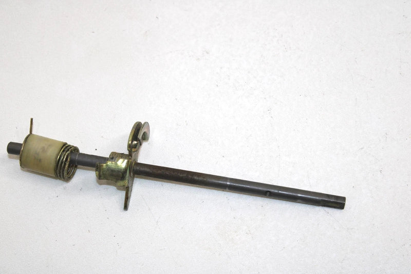 01 Polaris Xc Sp 800 Oem Carburetor Throttle Shaft 3131234 SP166