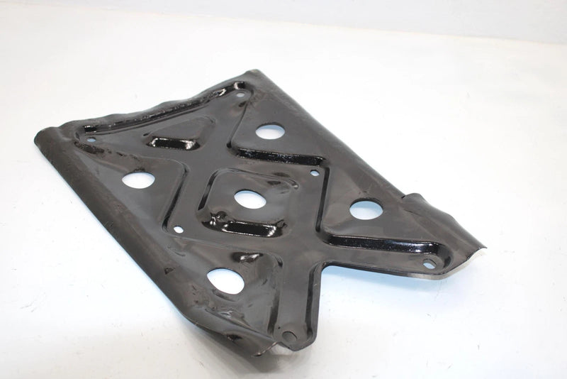 86 Honda Fourtrax 250 Trx250 A Oem Engine Skid Plate 50354-HA8-000 AH32