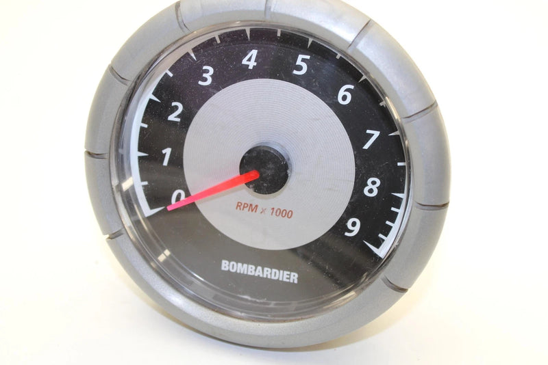 Ski-doo Oem Tachometer Gauge Display 515176275 Q3692