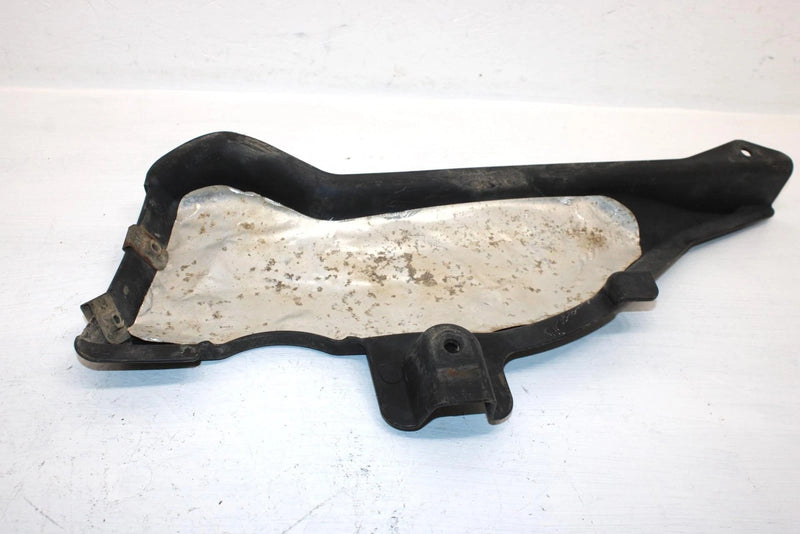 2006 Kawasaki Prarie 360 Oem Exhaust Shield Cover 36001-1678 AK29