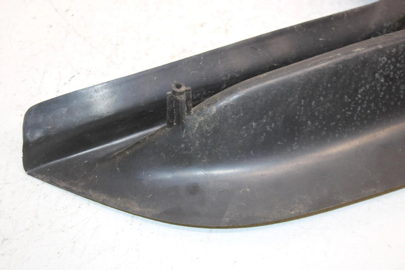 1999 Sea-doo Gtx Limited Oem Left Intake Grill 291000853 JS43