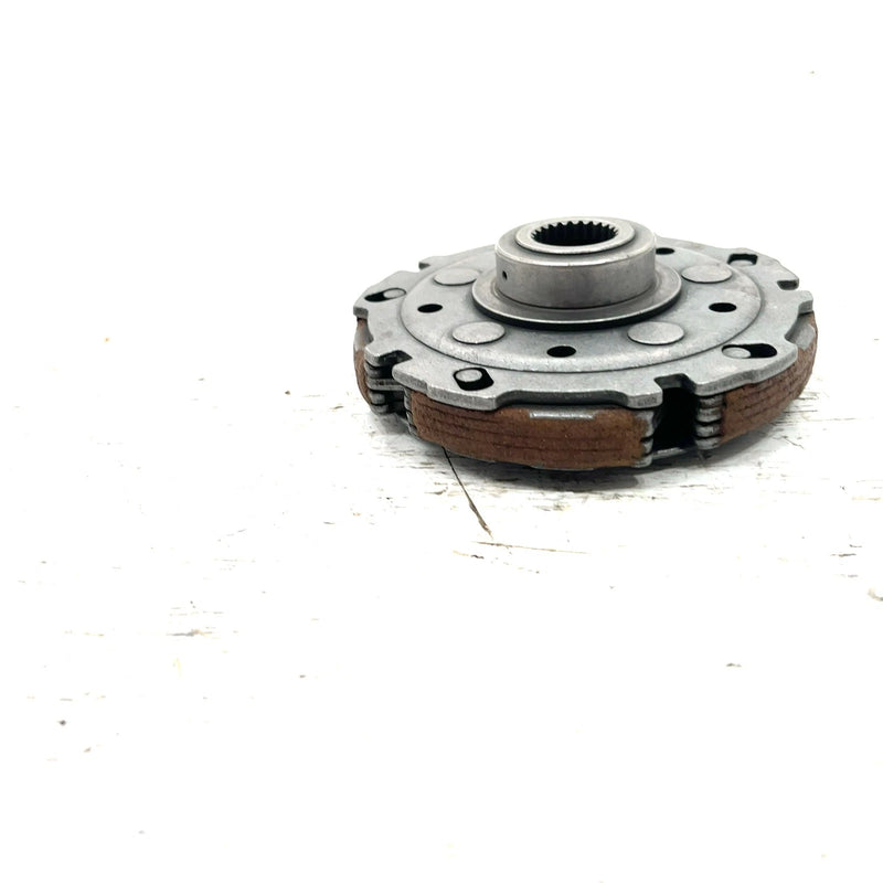 2002 Arctic Cat 375 2x4 Automatic OEM Clutch Shoe Assembly 3446-354 AA41