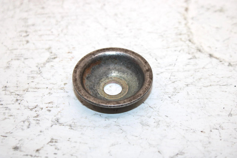 1982 Honda Atc110 Oem Clutch Adjuster Washer 90485-102-701 AH65