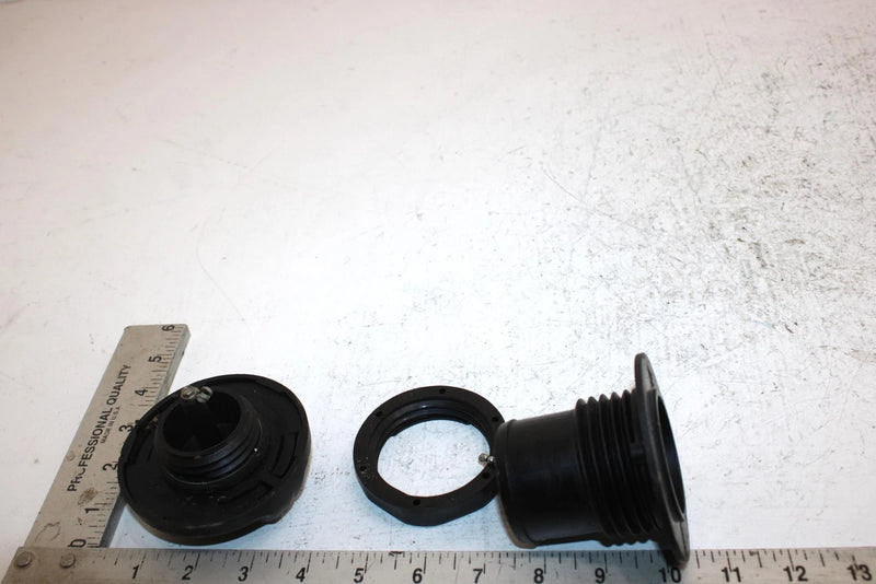 1997 Sea-doo Gti Oem Fuel Filler Set 275500430 JS45