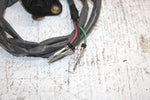 2004 Honda Fourtrax Recon Es Oem Speed Sensor 37700-HM8-A52 AH8
