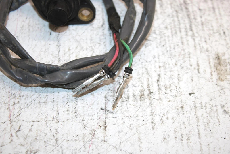 2004 Honda Fourtrax Recon Es Oem Speed Sensor 37700-HM8-A52 AH8