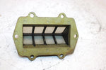 06 Arctic Cat Sabercat 500 Lx Efi Oem Reed Valve 3007-046 SA163