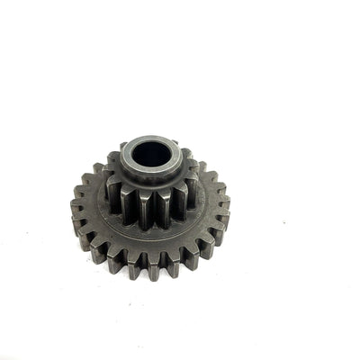 07-19 Honda Rancher 420 OEM 14T/25T Reverse Idler Gear 23721-HP5-600 AH21