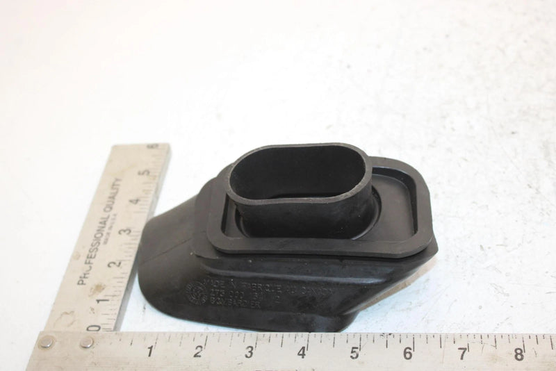 2000 Sea-doo Gtx Oem MAG Side Intake Adapter 273000164 JS47