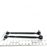 2000 Kawasaki Prairie 300 4x4 OEM Steering Tie Rod Pair 39111-1090 AK31