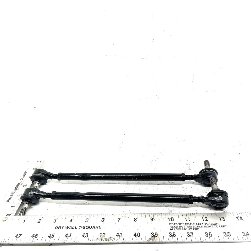 2000 Kawasaki Prairie 300 4x4 OEM Steering Tie Rod Pair 39111-1090 AK31