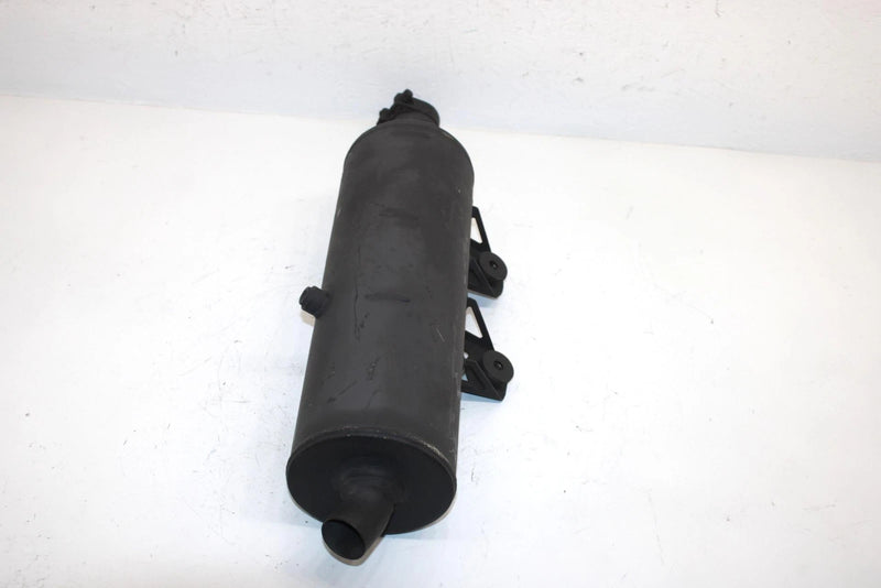 14 Can-am Outlander Max 400 Efi Oem Exhaust Muffler 707600597 AB6