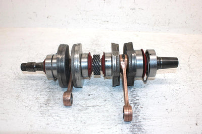 2000 Ski-doo Mxz 600 Oem Crankshaft 420888252 SS15
