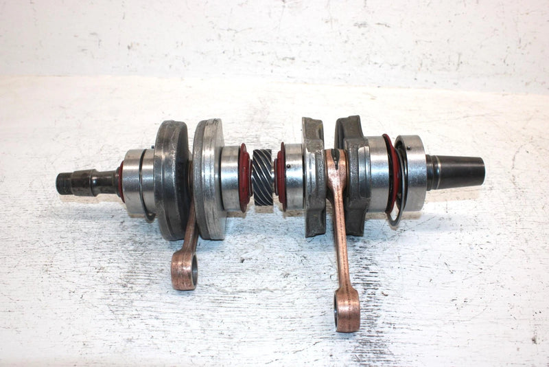 2000 Ski-doo Mxz 600 Oem Crankshaft 420888252 SS15