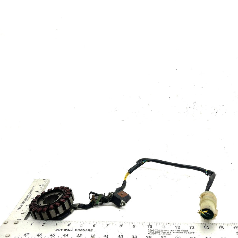 00-06 Honda Rancher 350 OEM Stator 31120-HN5-672 AH72
