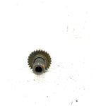 05-09 Honda Foreman 500 OEM 28T Transmission Countershaft 23211-HP0-A00 AH14