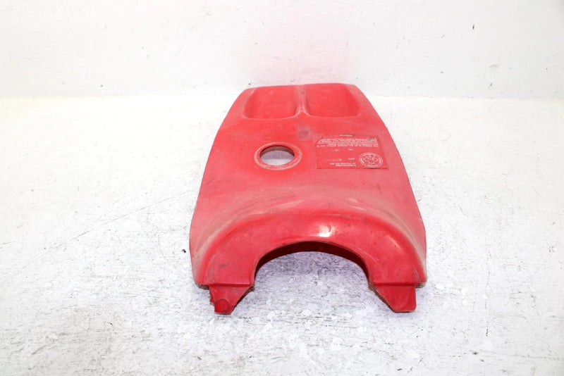 1996 Polaris Xplorer 400l Oem Front Fender Cover 55431806-136 AP26
