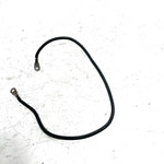 1991 Polaris Trail Boss 350L 2x4 OEM Battery To Engine Cable 4010066 AP227