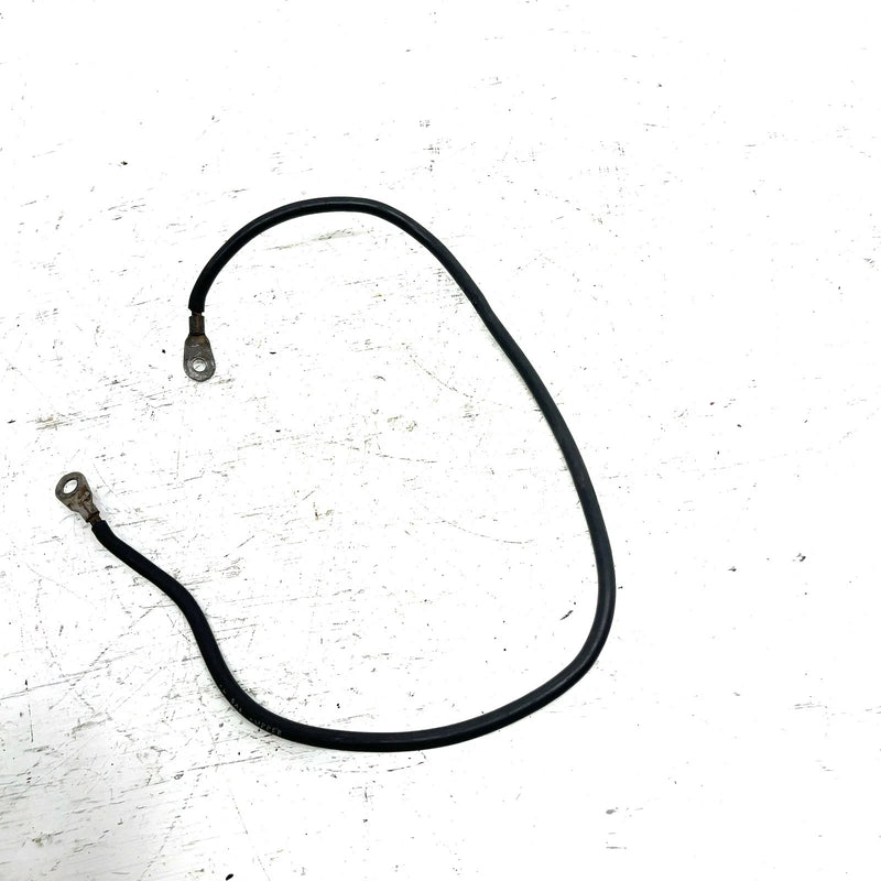 1991 Polaris Trail Boss 350L 2x4 OEM Battery To Engine Cable 4010066 AP227