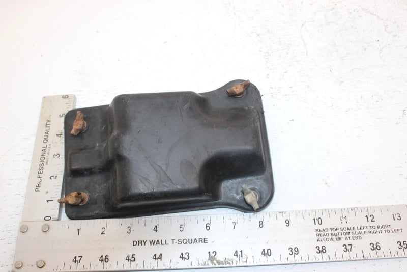 1985 Honda Atc 110a All Terrain Oem Air Box Lid Cover 17217-943-000 AH58